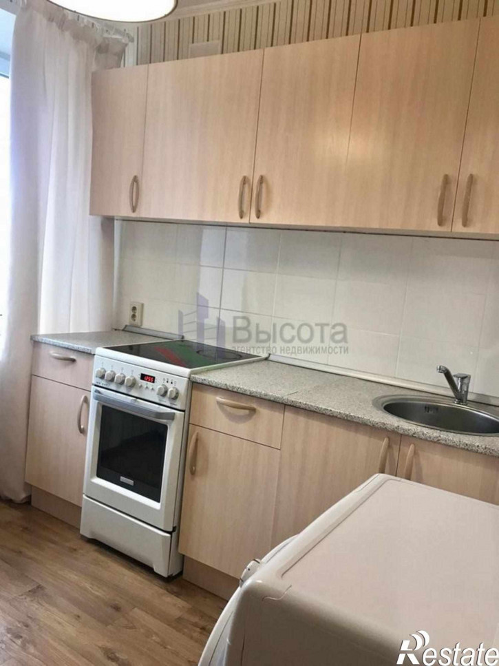 1-комн квартира пр-кт Красный,98