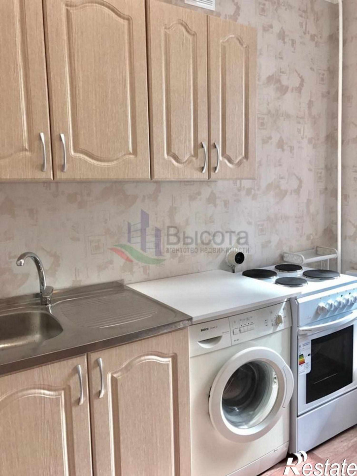 1-комн квартира ул. Дуси Ковальчук,89
