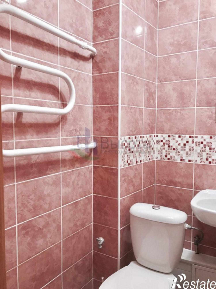 1-комн квартира ул. Дуси Ковальчук,89