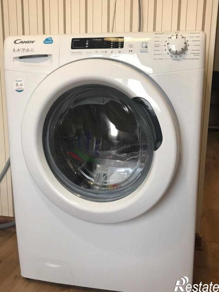 1-комн квартира пр-кт Красный,98