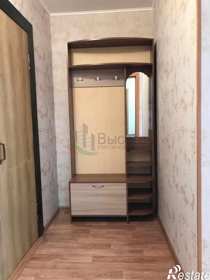 1-комн квартира ул. Дуси Ковальчук,89
