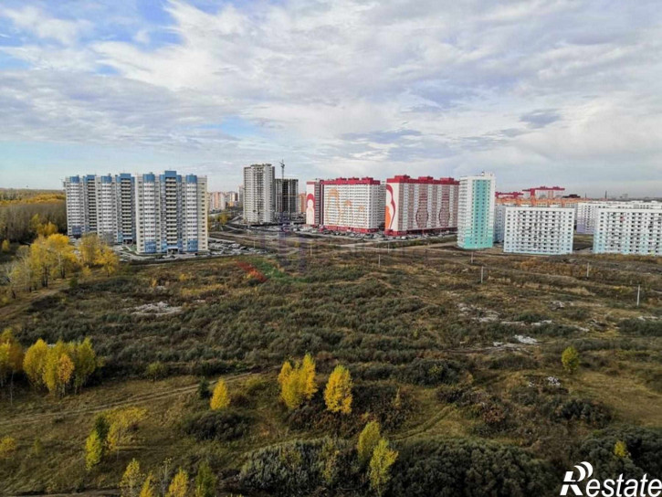 2-комн квартира ул. Николая Сотникова,20