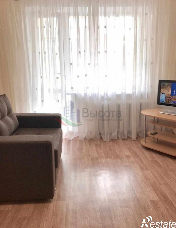 1-комн квартира ул. Дуси Ковальчук,89