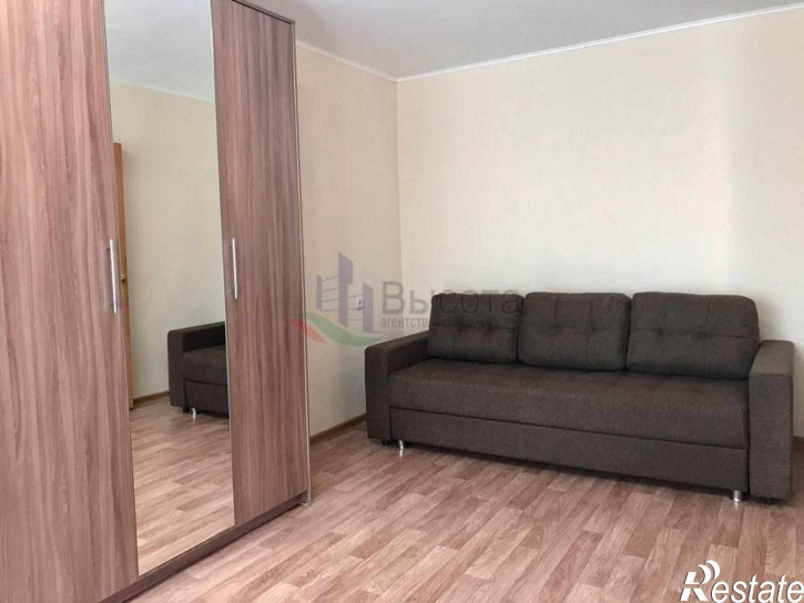 1-комн квартира ул. Дуси Ковальчук,89