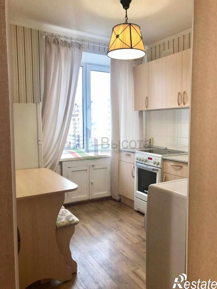 1-комн квартира пр-кт Красный,98