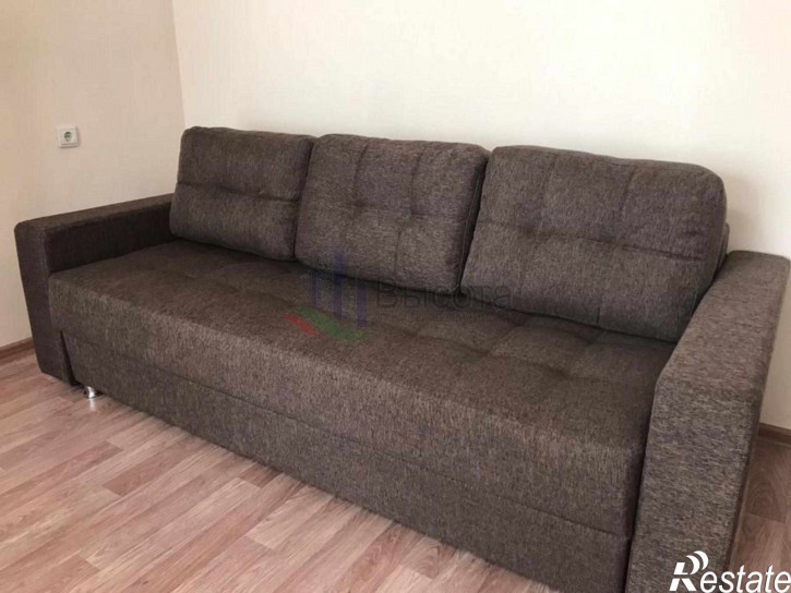 1-комн квартира ул. Дуси Ковальчук,89