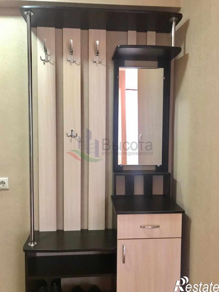 1-комн квартира пр-кт Красный,98