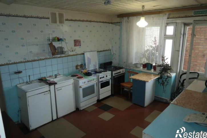 Комната ул. Энгельса,14