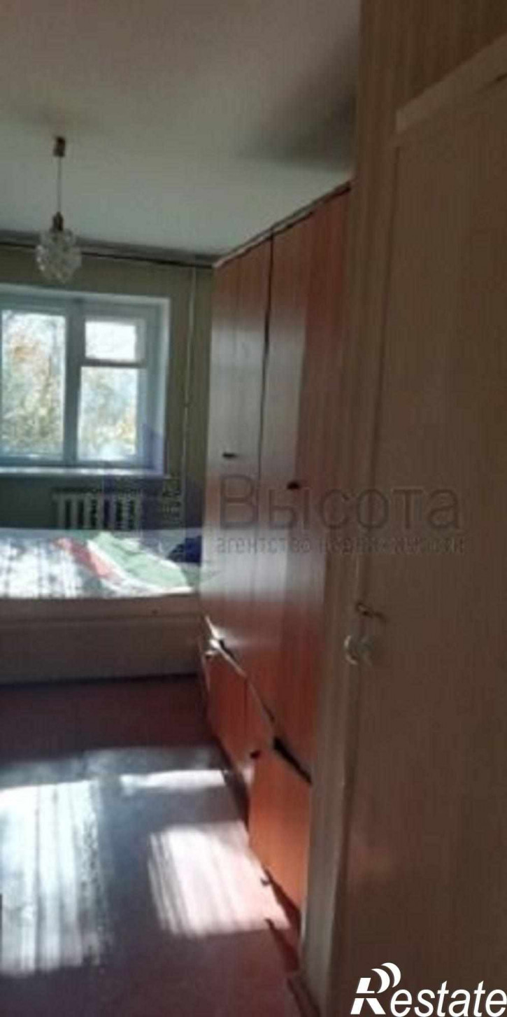 2-комн квартира ул. Блюхера,48
