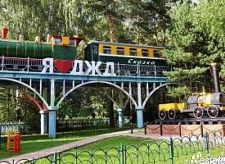 Квартира в новом доме ул. Сухарная,96/3 стр