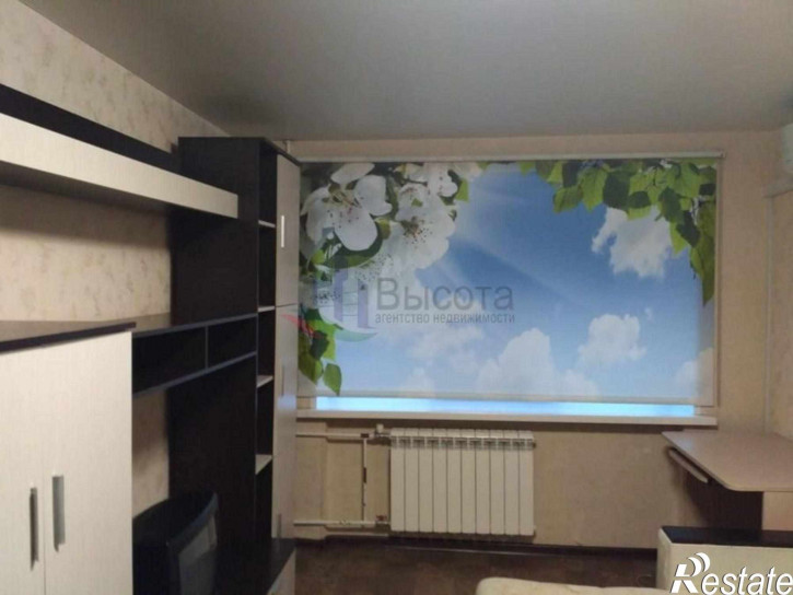 2-комн квартира ул. Весенняя,16
