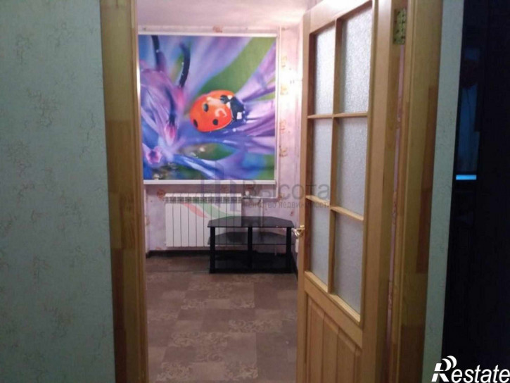2-комн квартира ул. Весенняя,16
