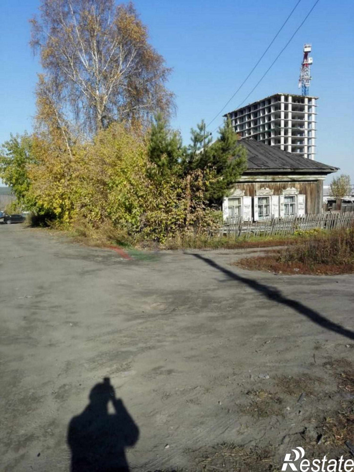 Коттедж/дом 1-я Новгородская