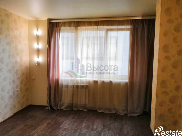 1-комн квартира ул. Ленина,81