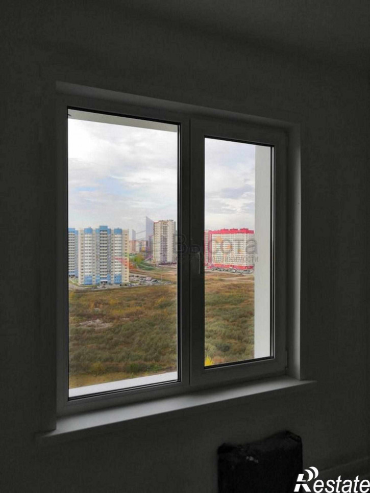2-комн квартира ул. Николая Сотникова,20