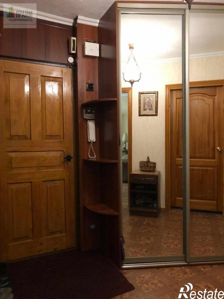 3-комн квартира пр-кт Октябрьский,64б