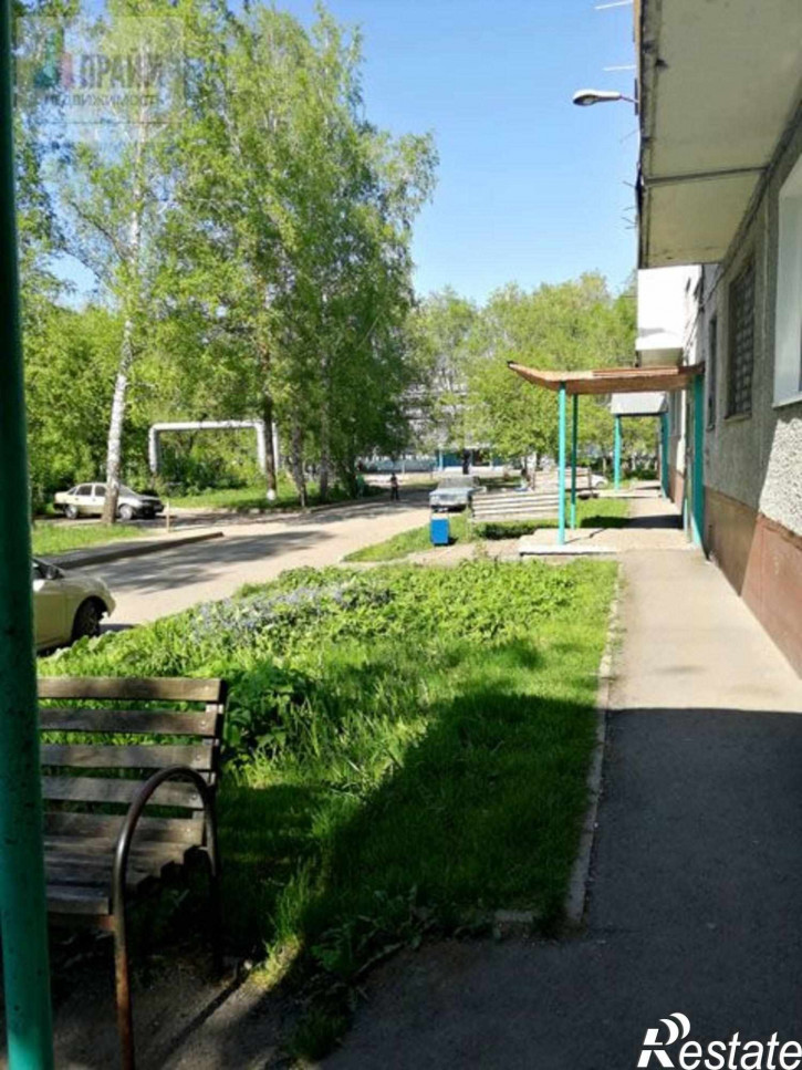 3-комн квартира пр-кт Октябрьский,64б
