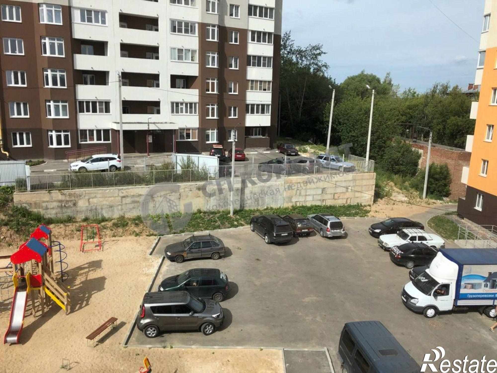 Сдать офис, помещение под офис за 180 000 рублей на Крайнова ул