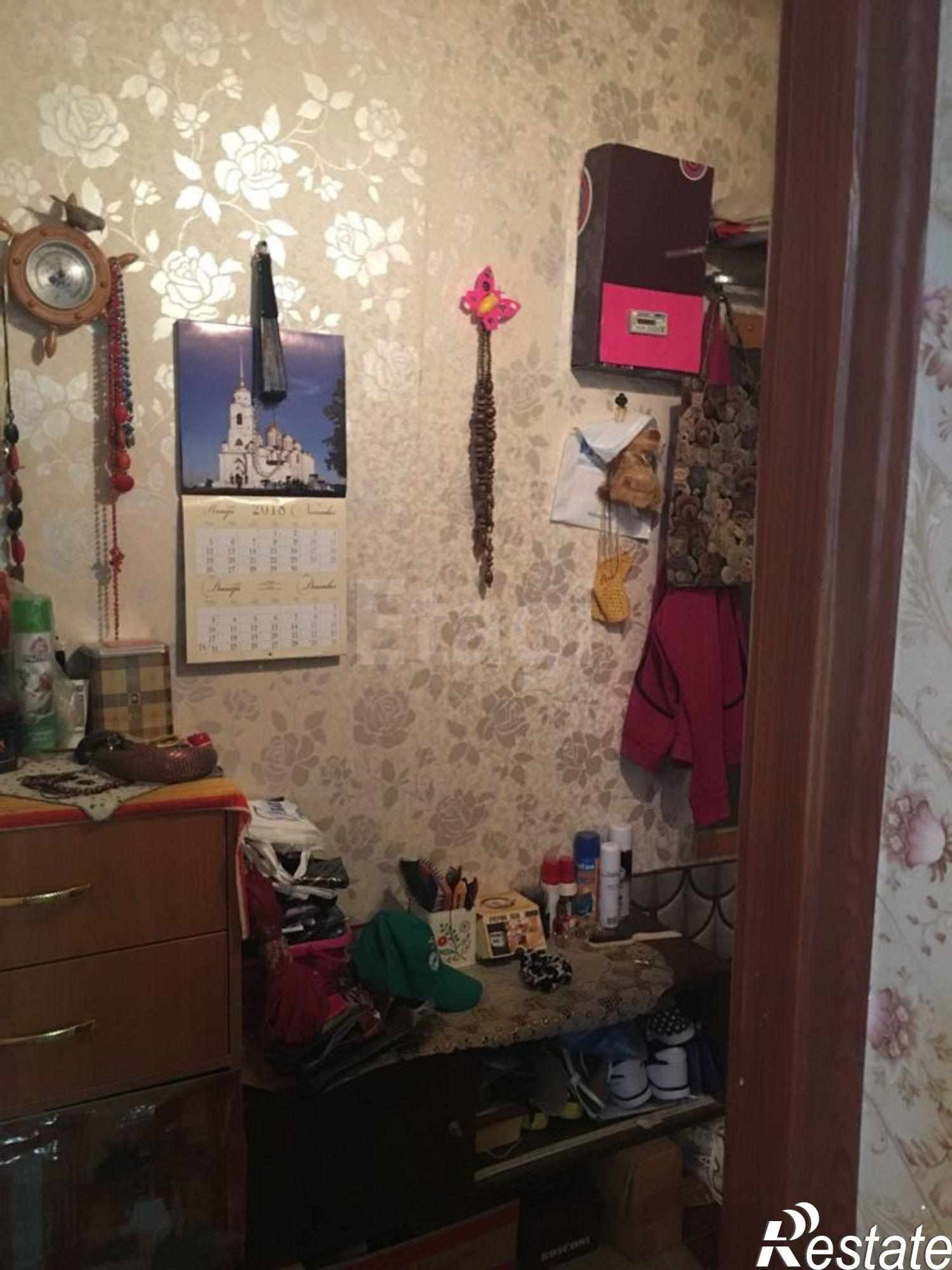 Купить квартиру за 2 530 000 рублей на 50 лет Октября, 118