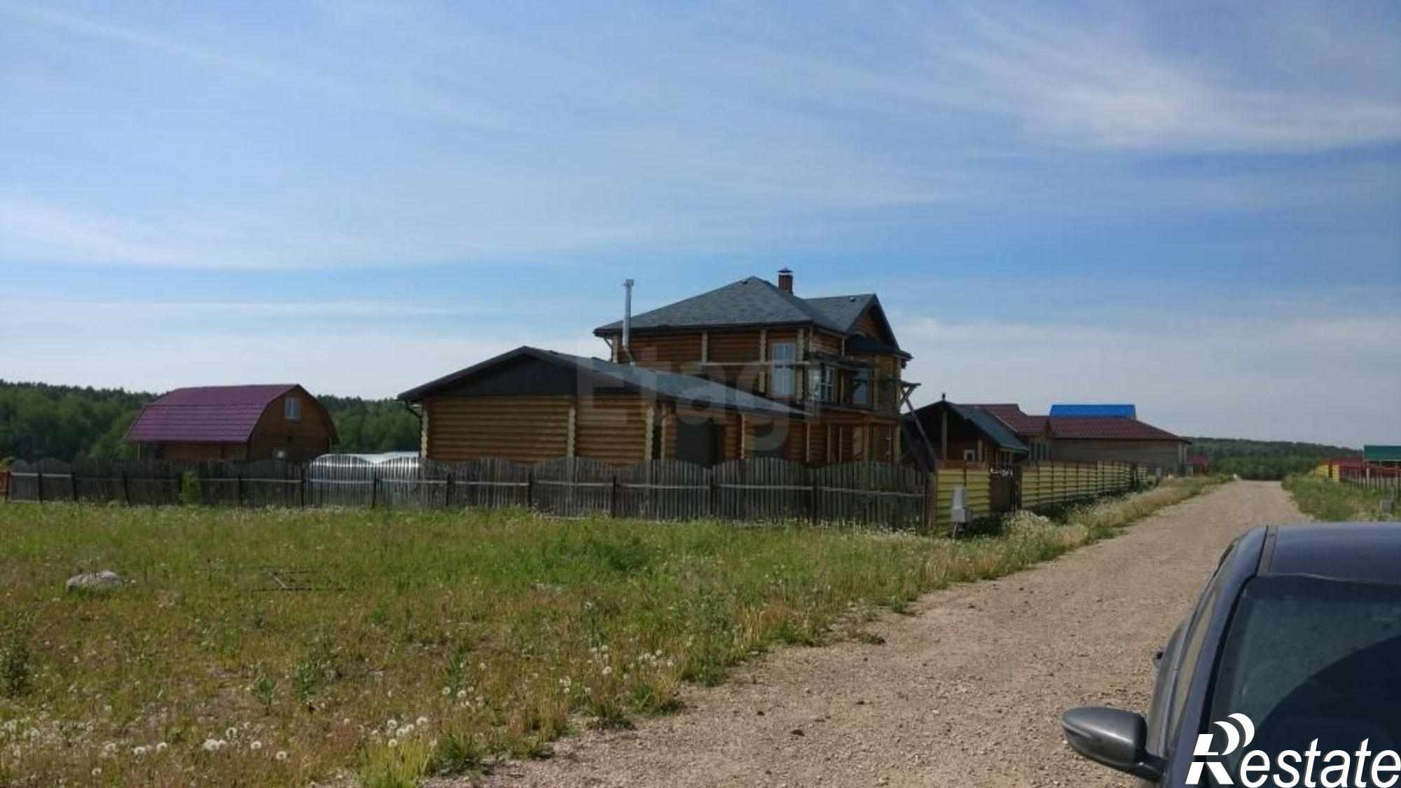 Купить землю, земельный участок за 450 000 рублей на улица Медведева