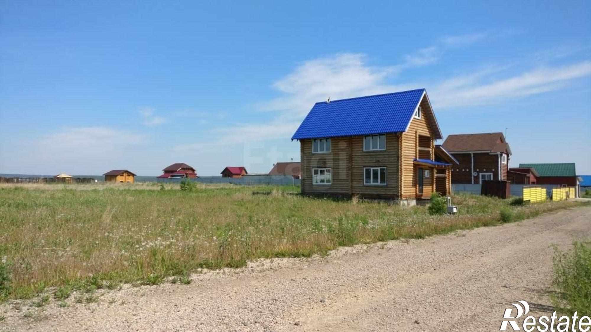 Купить землю, земельный участок за 450 000 рублей на улица Медведева
