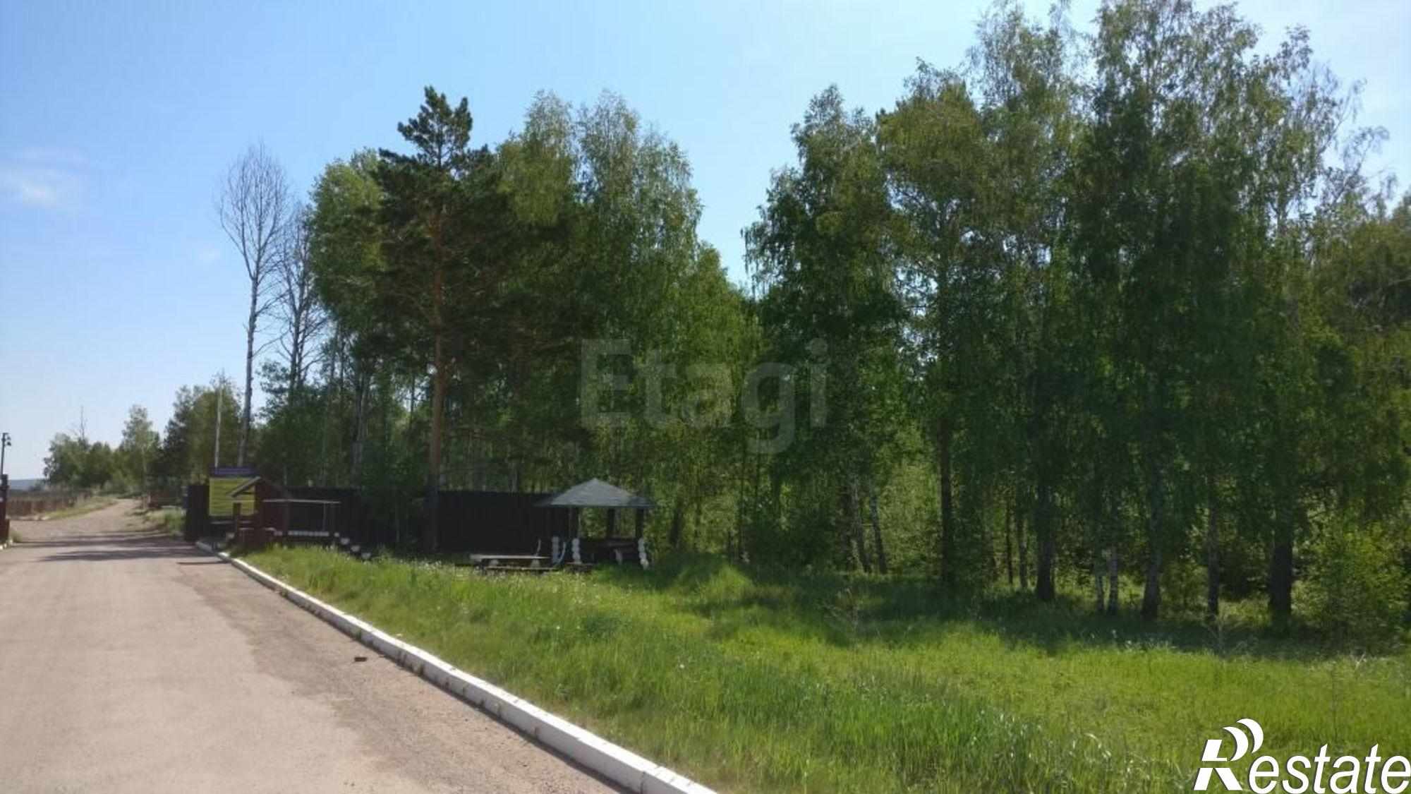 Купить землю, земельный участок за 450 000 рублей на улица Медведева