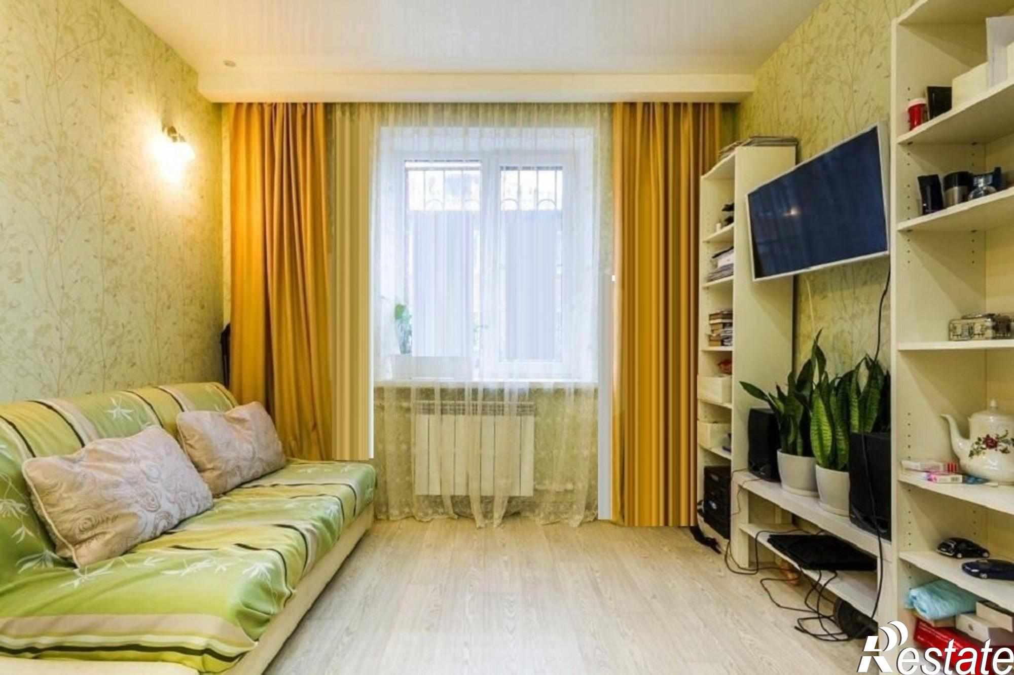 Купить квартиру за 2 300 000 рублей на проспект Ленина, 164
