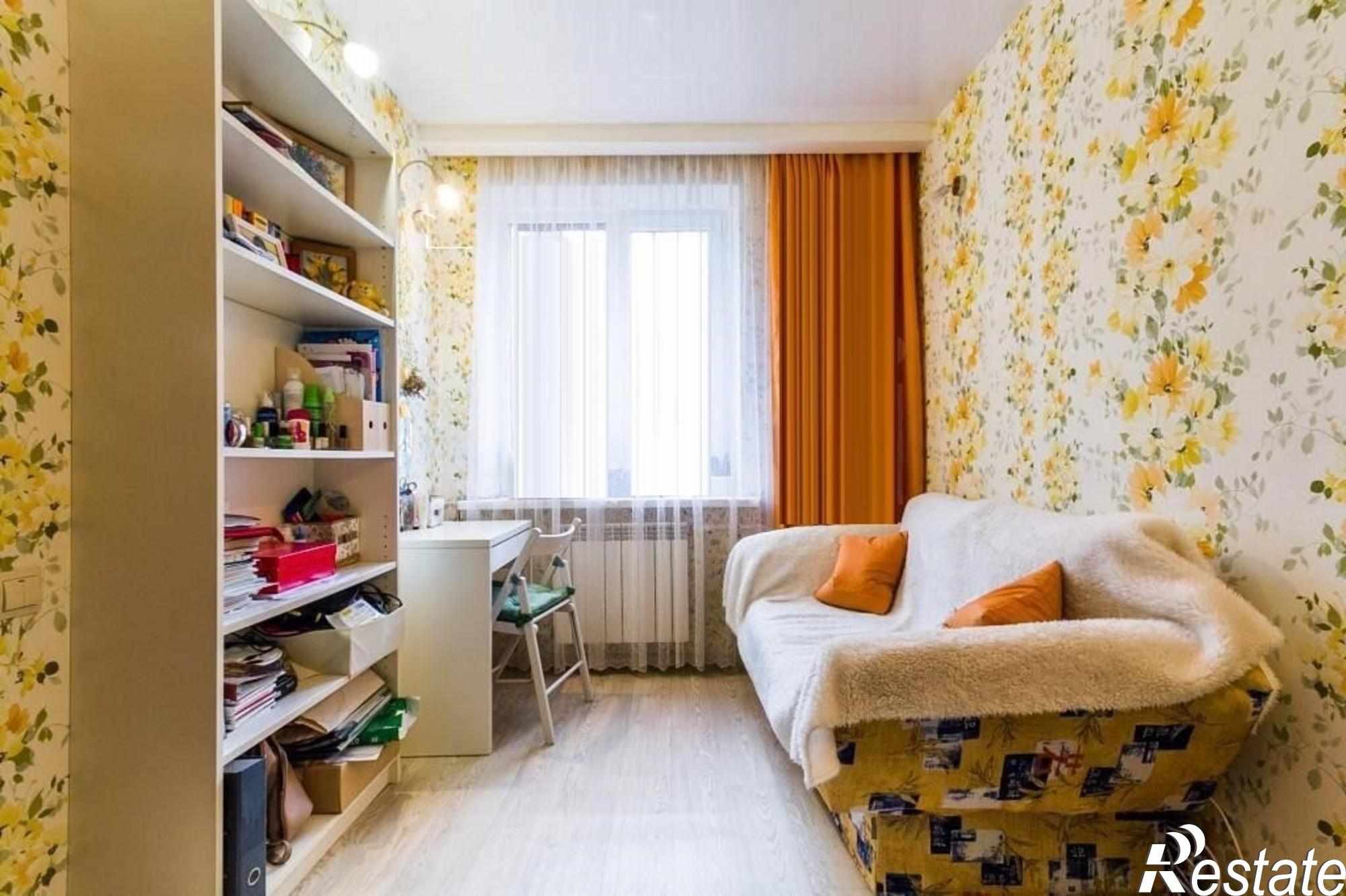 Купить квартиру за 2 300 000 рублей на проспект Ленина, 164