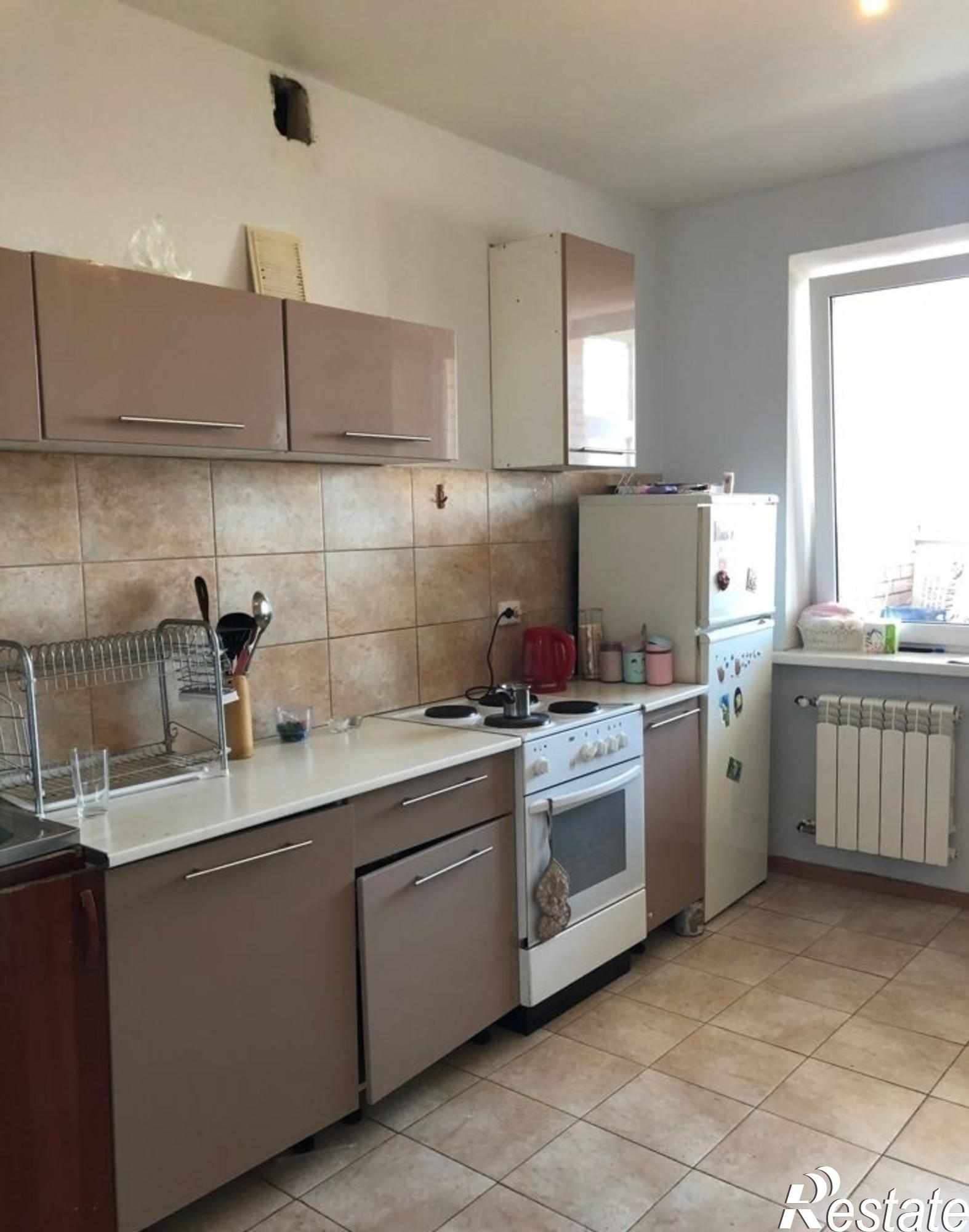 Купить квартиру за 4 490 000 рублей на Коблова