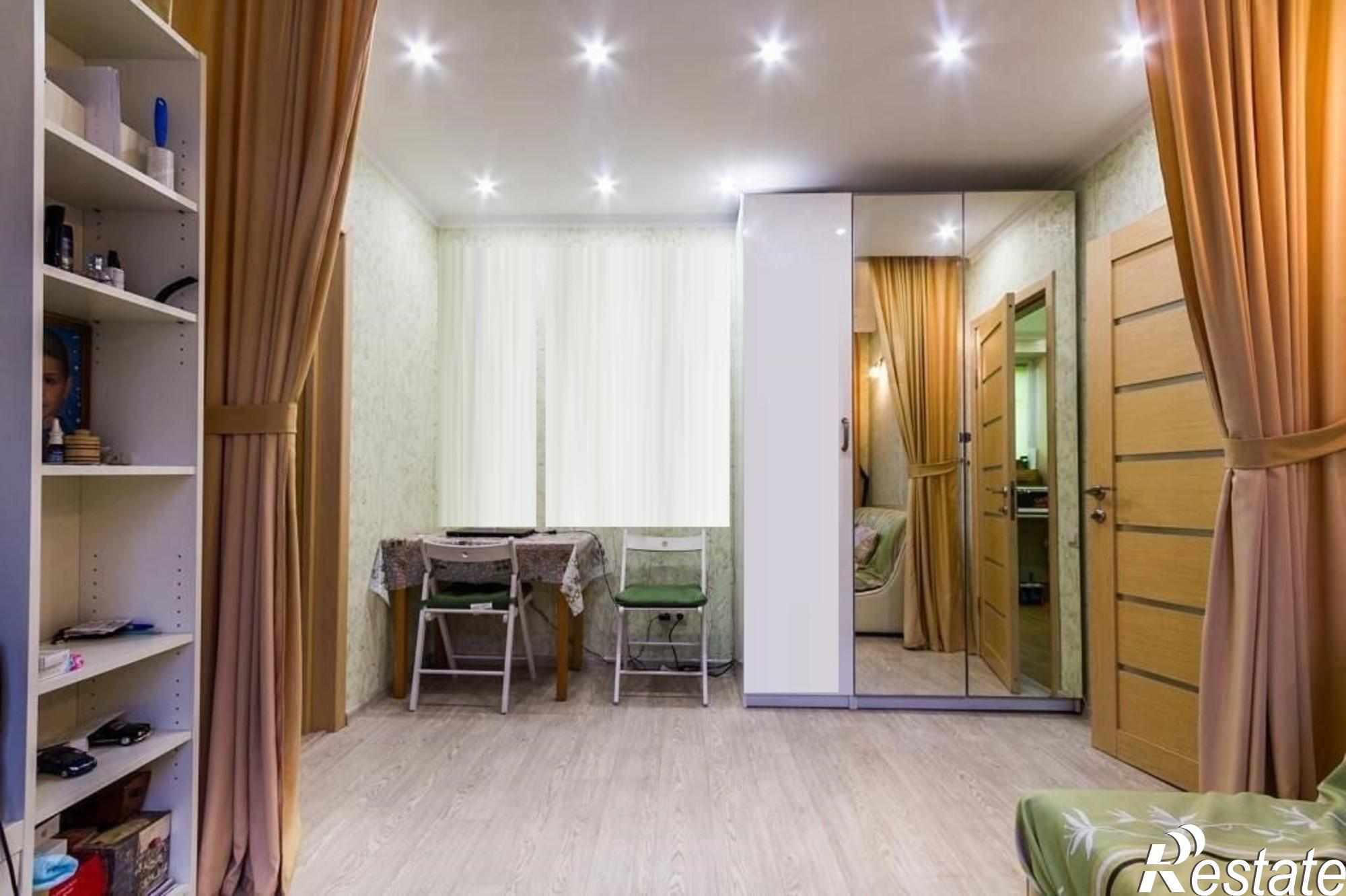Купить квартиру за 2 300 000 рублей на проспект Ленина, 164