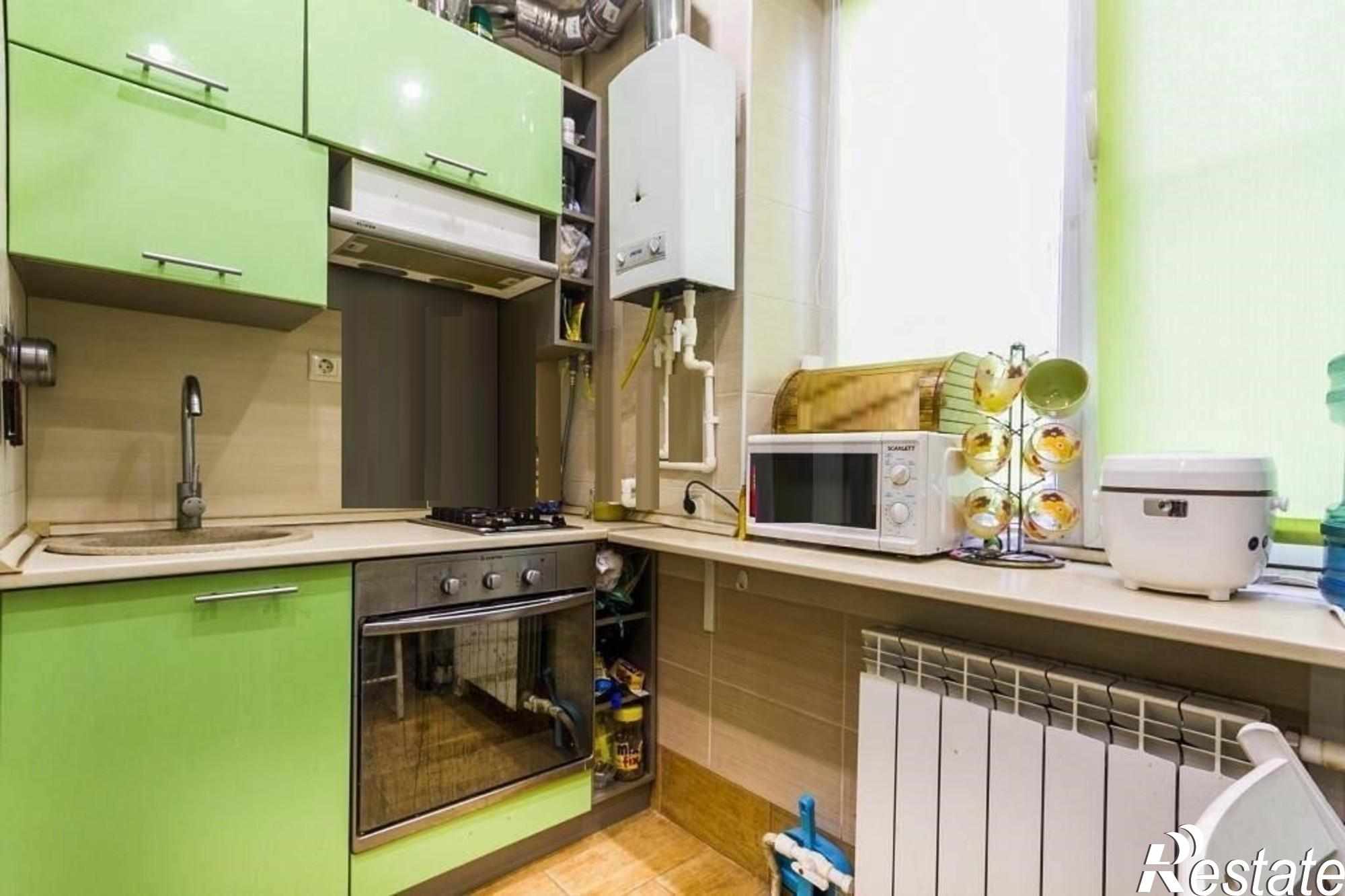 Купить квартиру за 2 300 000 рублей на проспект Ленина, 164