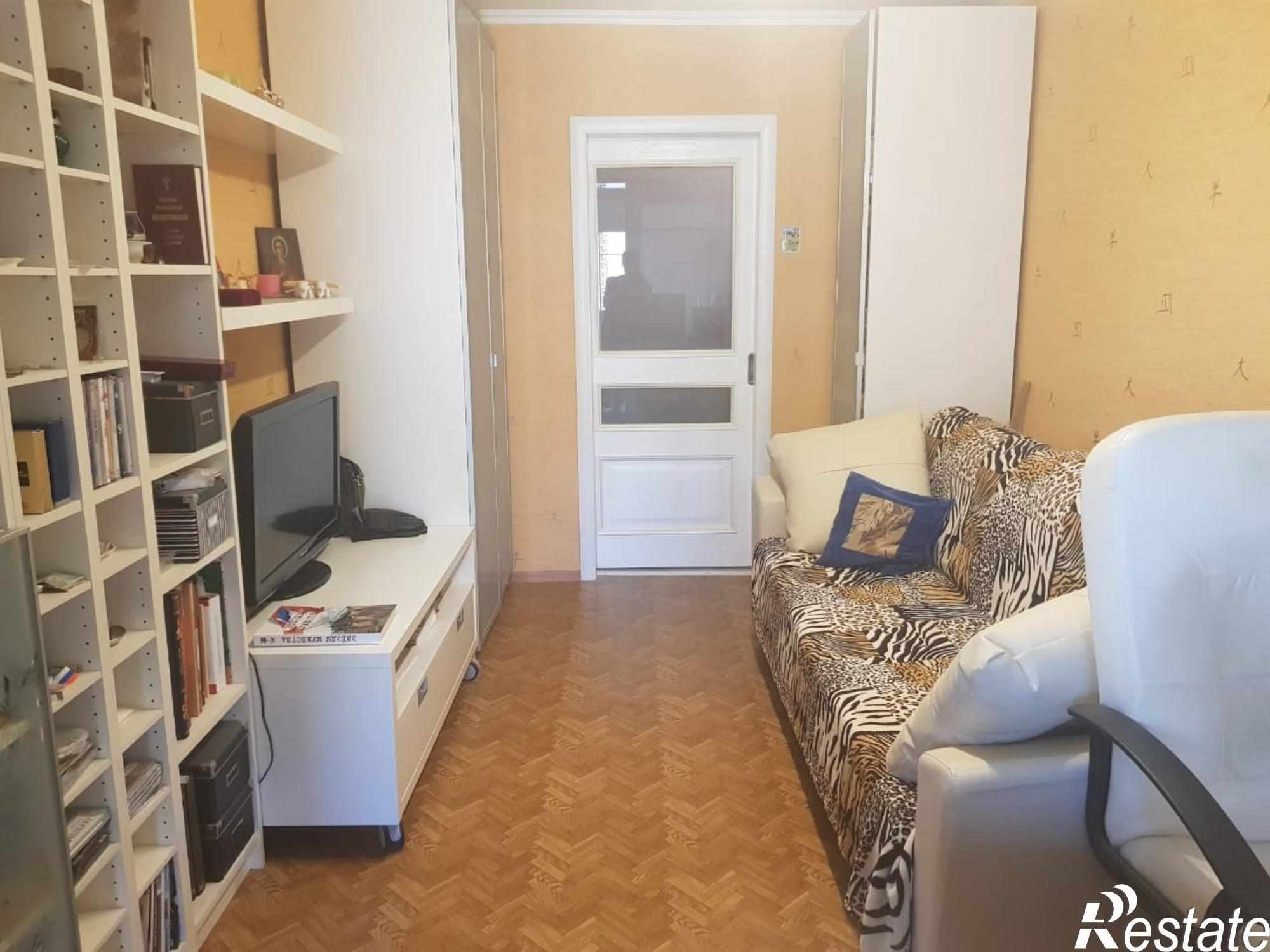 Купить квартиру за 5 990 000 рублей на Юфимцева