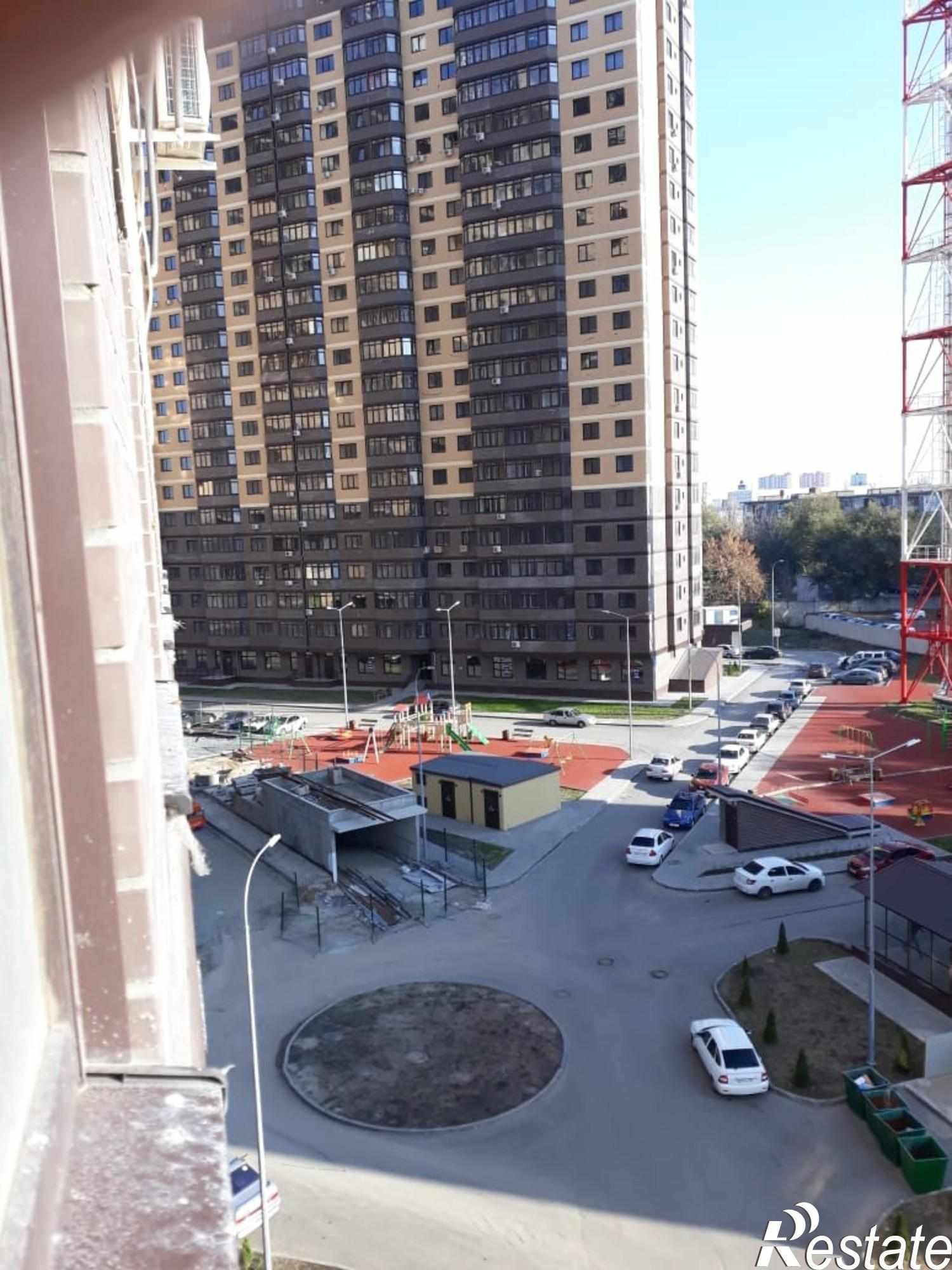 Купить квартиру за 3 750 000 рублей на улица Герасименко