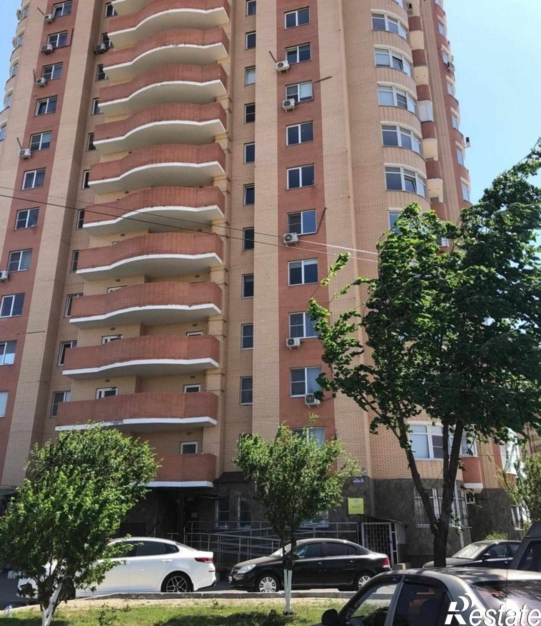 Купить квартиру за 4 490 000 рублей на Коблова