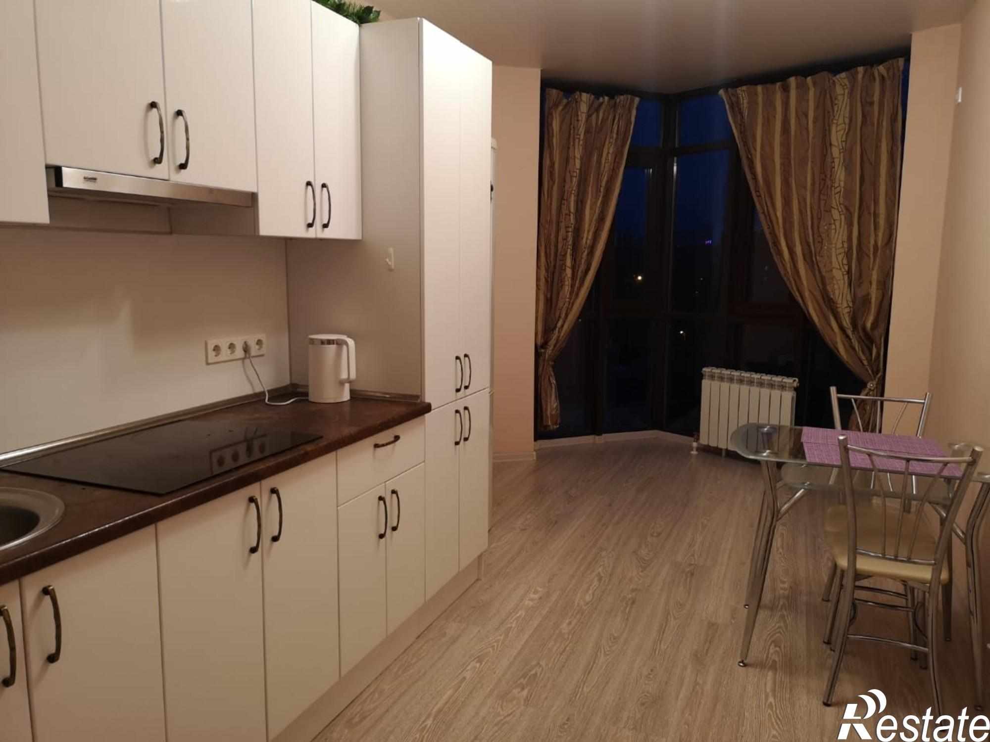 Купить квартиру за 3 450 000 рублей на Буденновский