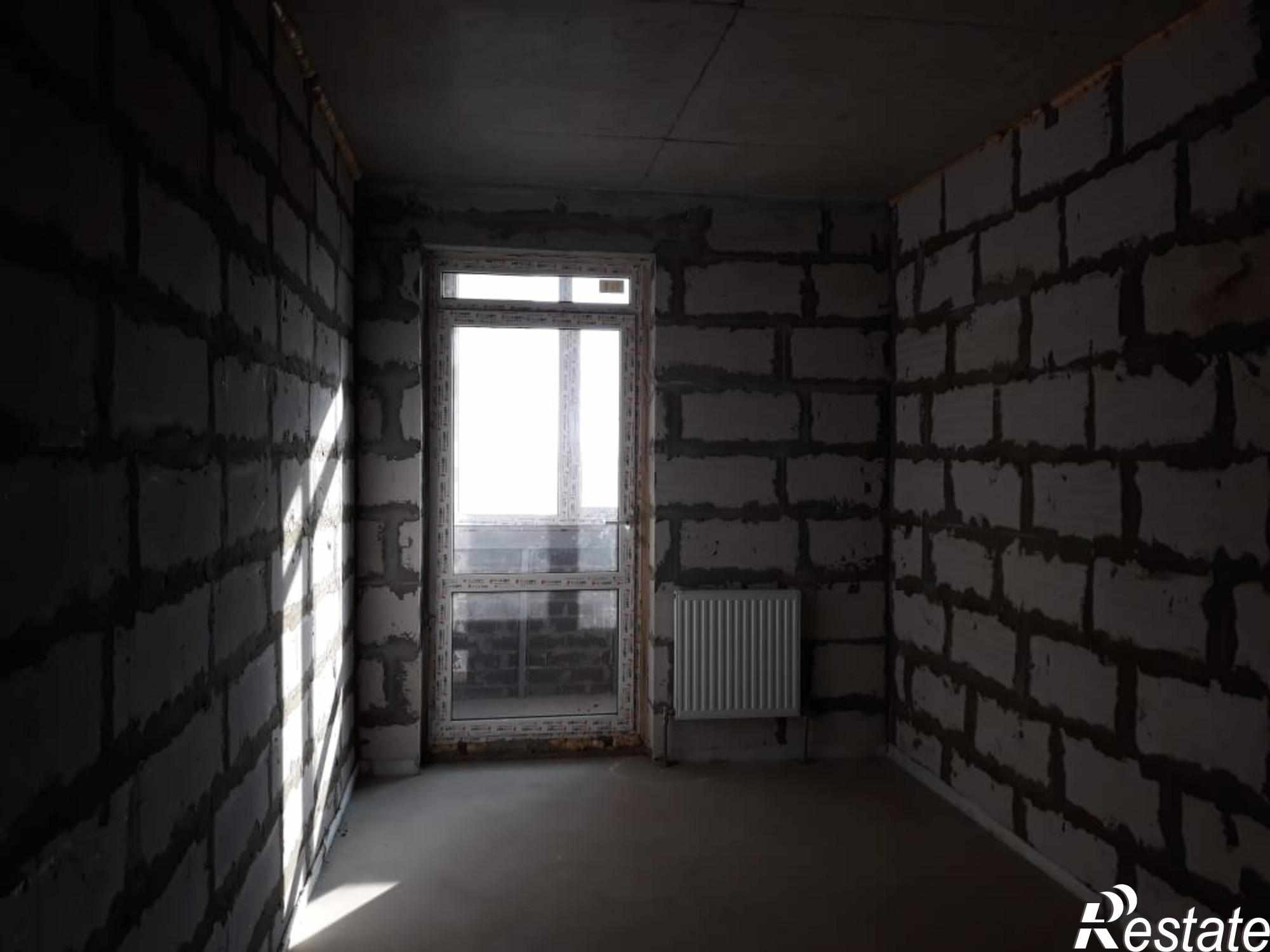 Купить квартиру за 3 750 000 рублей на улица Герасименко