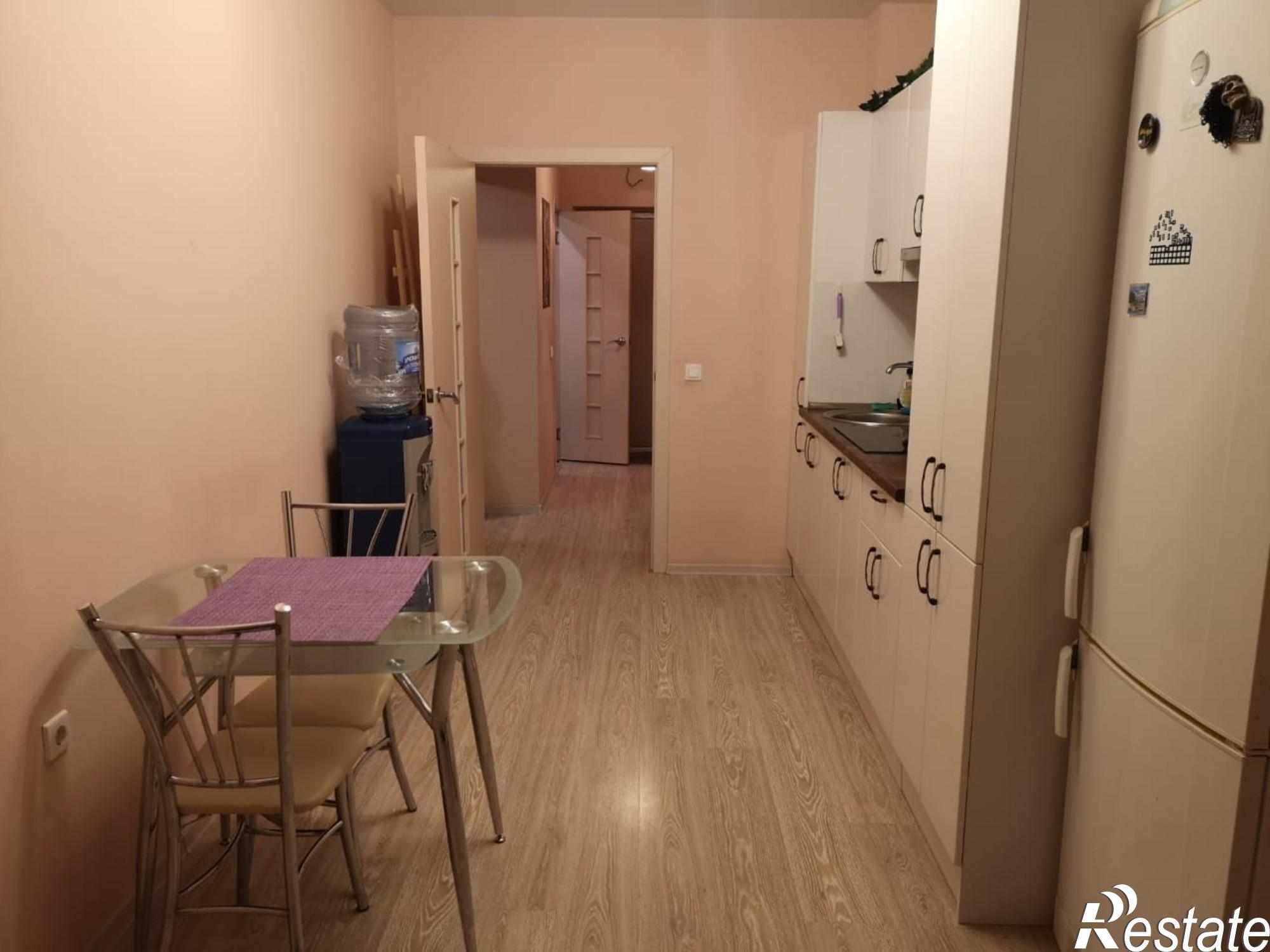 Купить квартиру за 3 450 000 рублей на Буденновский