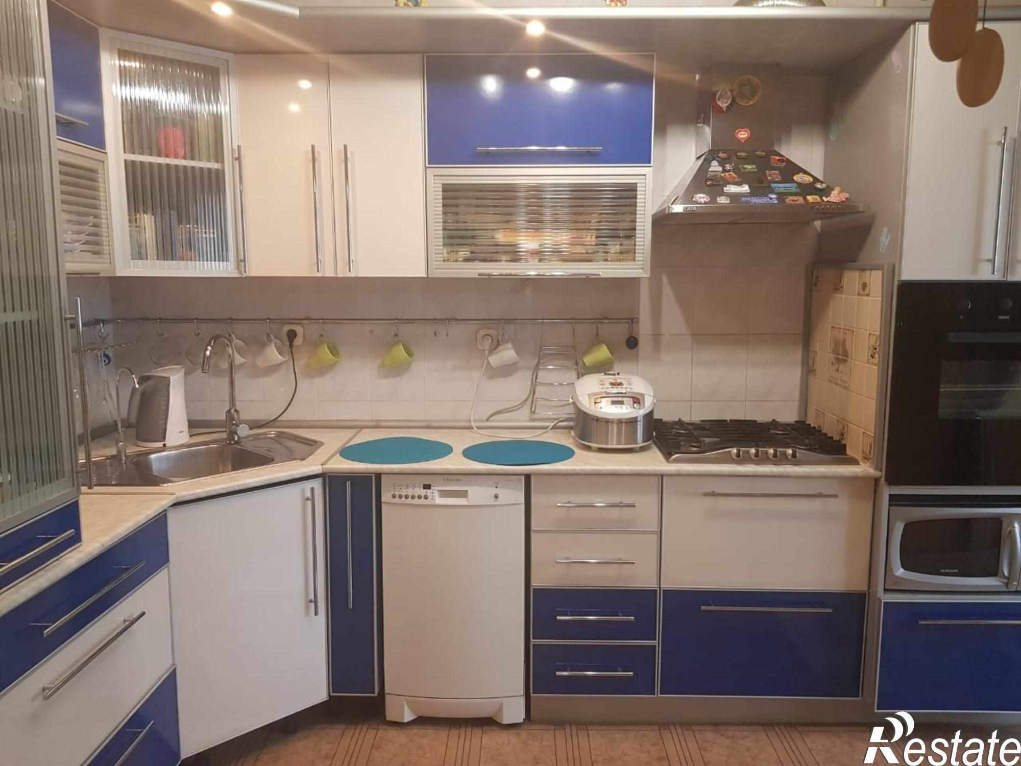 Купить квартиру за 5 990 000 рублей на Юфимцева