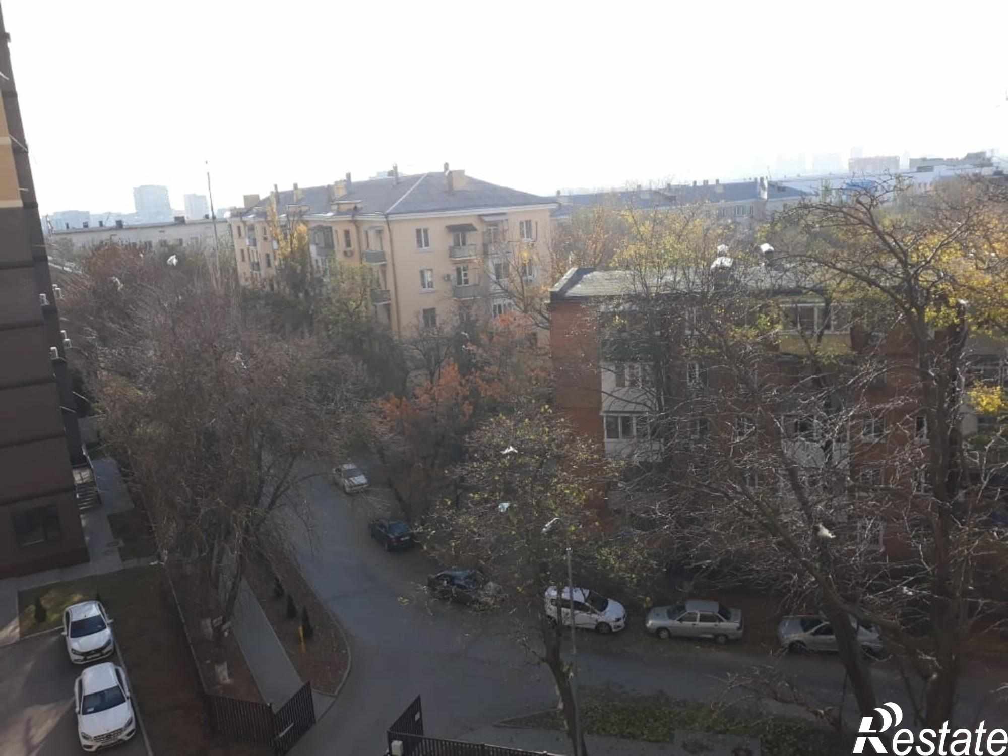 Купить квартиру за 3 750 000 рублей на улица Герасименко
