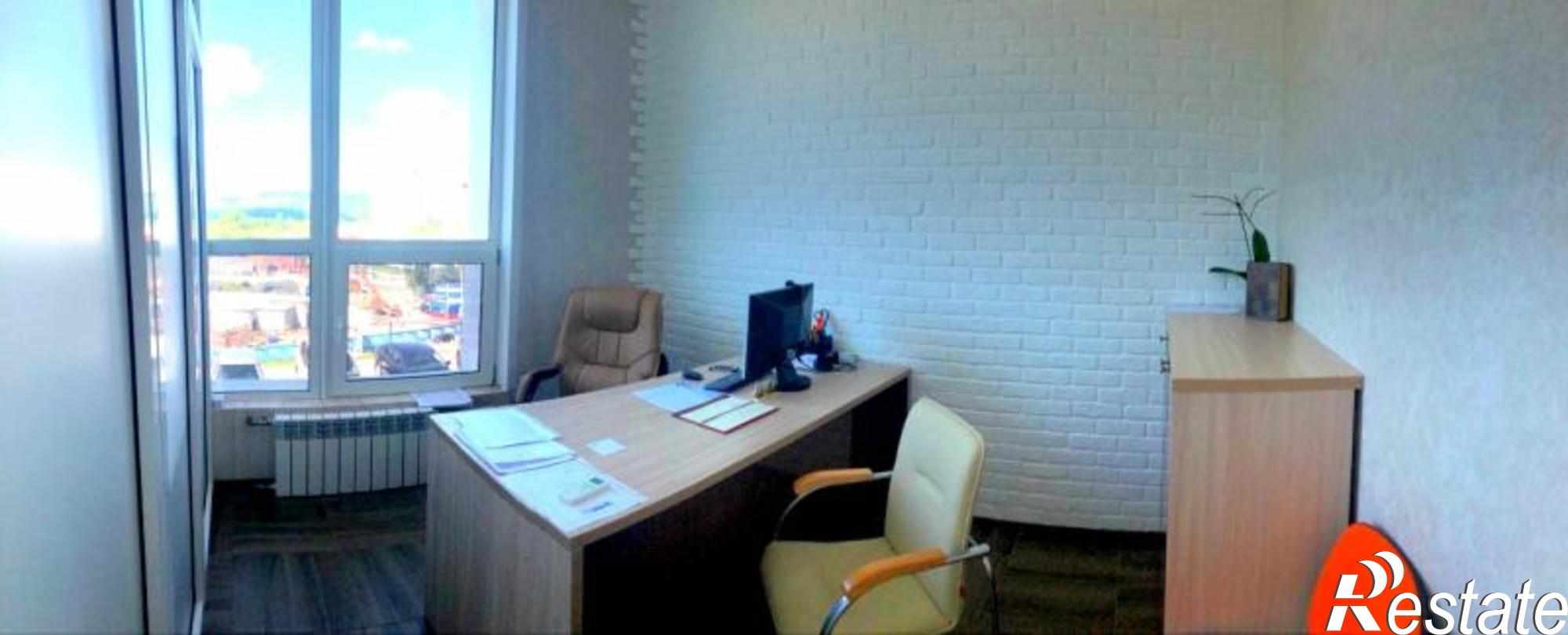 Купить офис, помещение под офис за 8 900 000 рублей на Пионерский б-р, 3