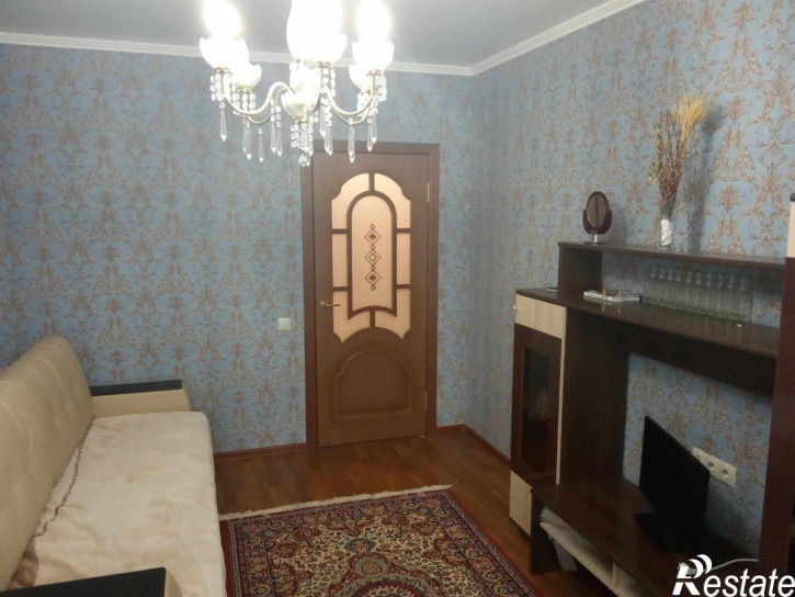 1-комн квартира улица Вересаева, 103/3