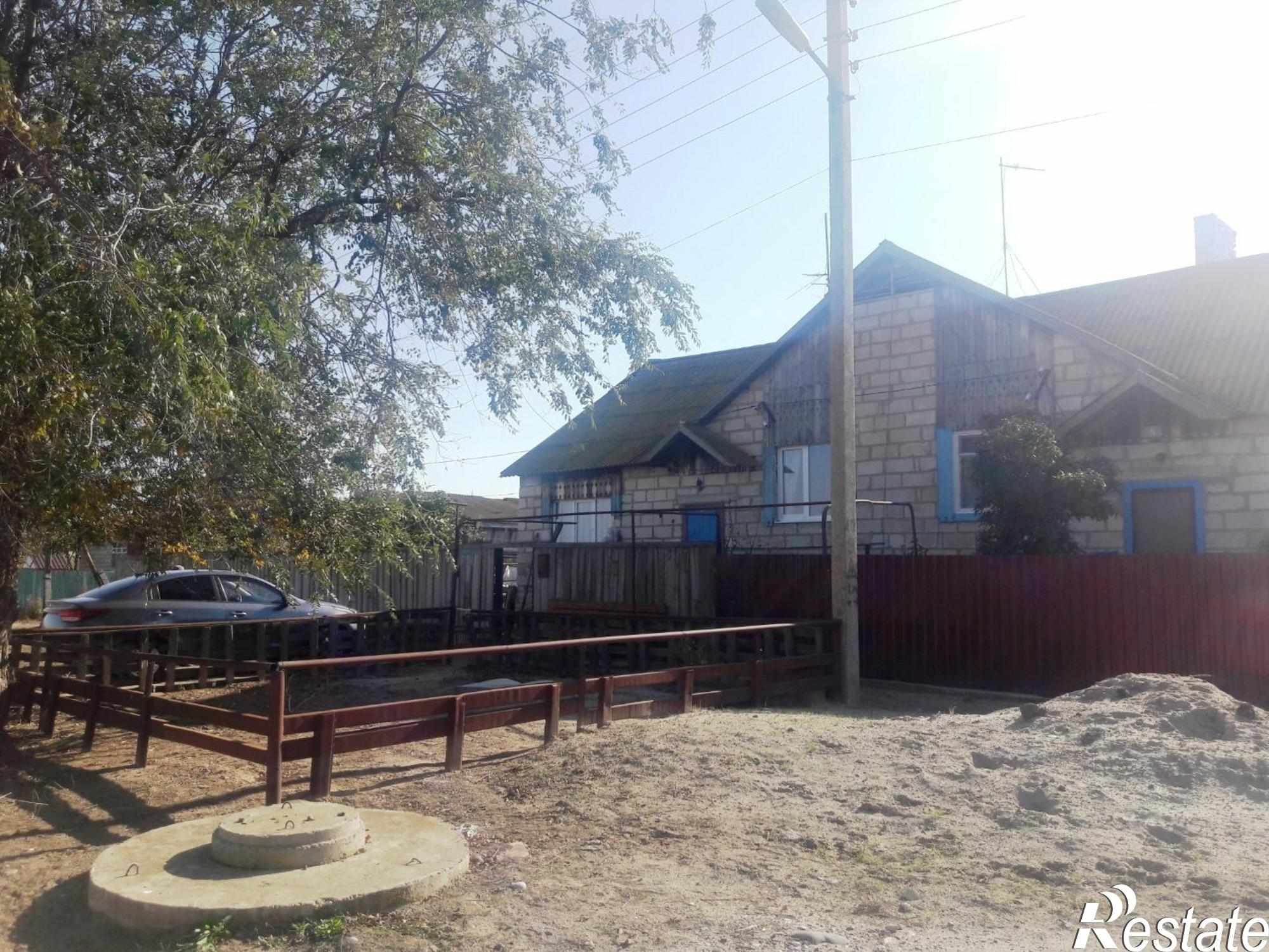 Купить дачу, дом, коттедж за 1 500 000 рублей на Раздор Село,Октябрьская улица,4/2