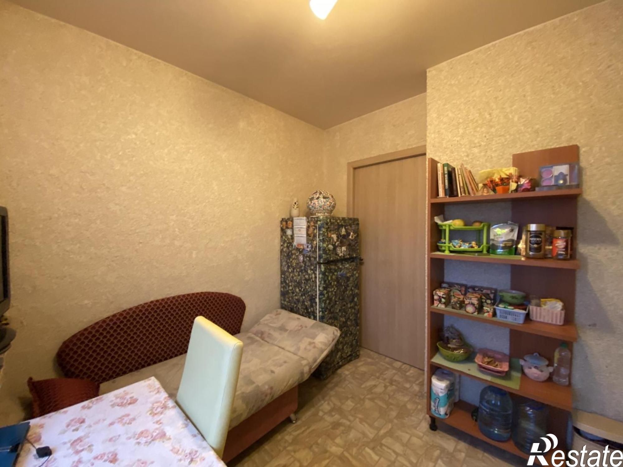 Купить квартиру за 1 555 000 рублей на Березниковский переулок, 32