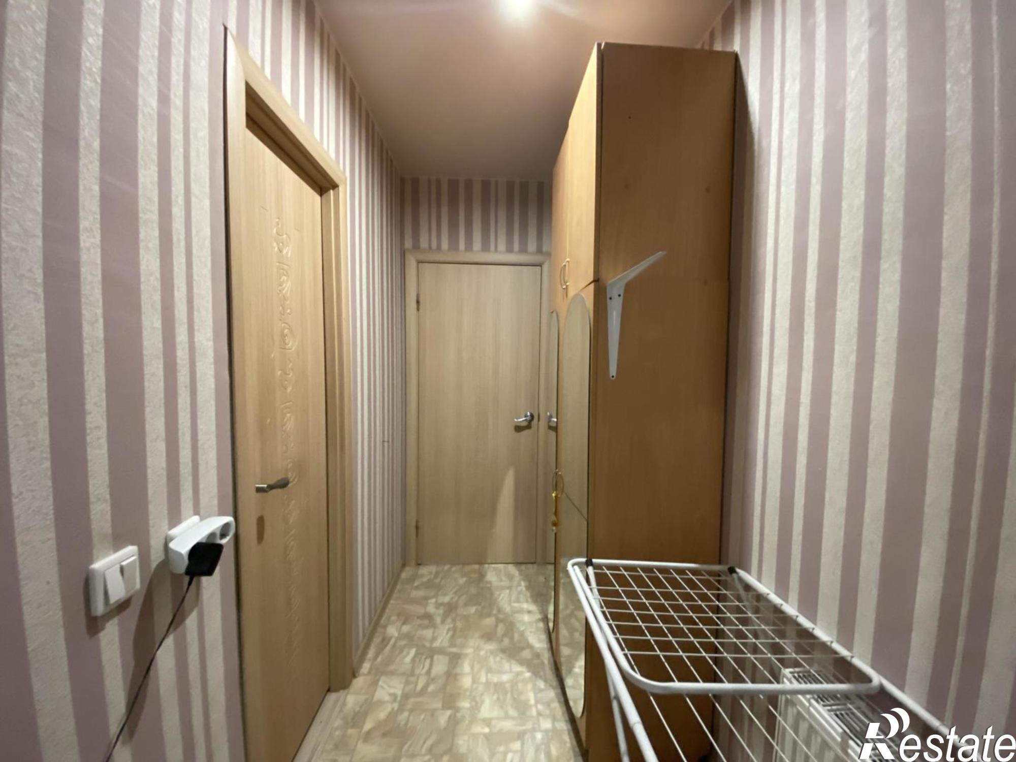 Купить квартиру за 1 555 000 рублей на Березниковский переулок, 32