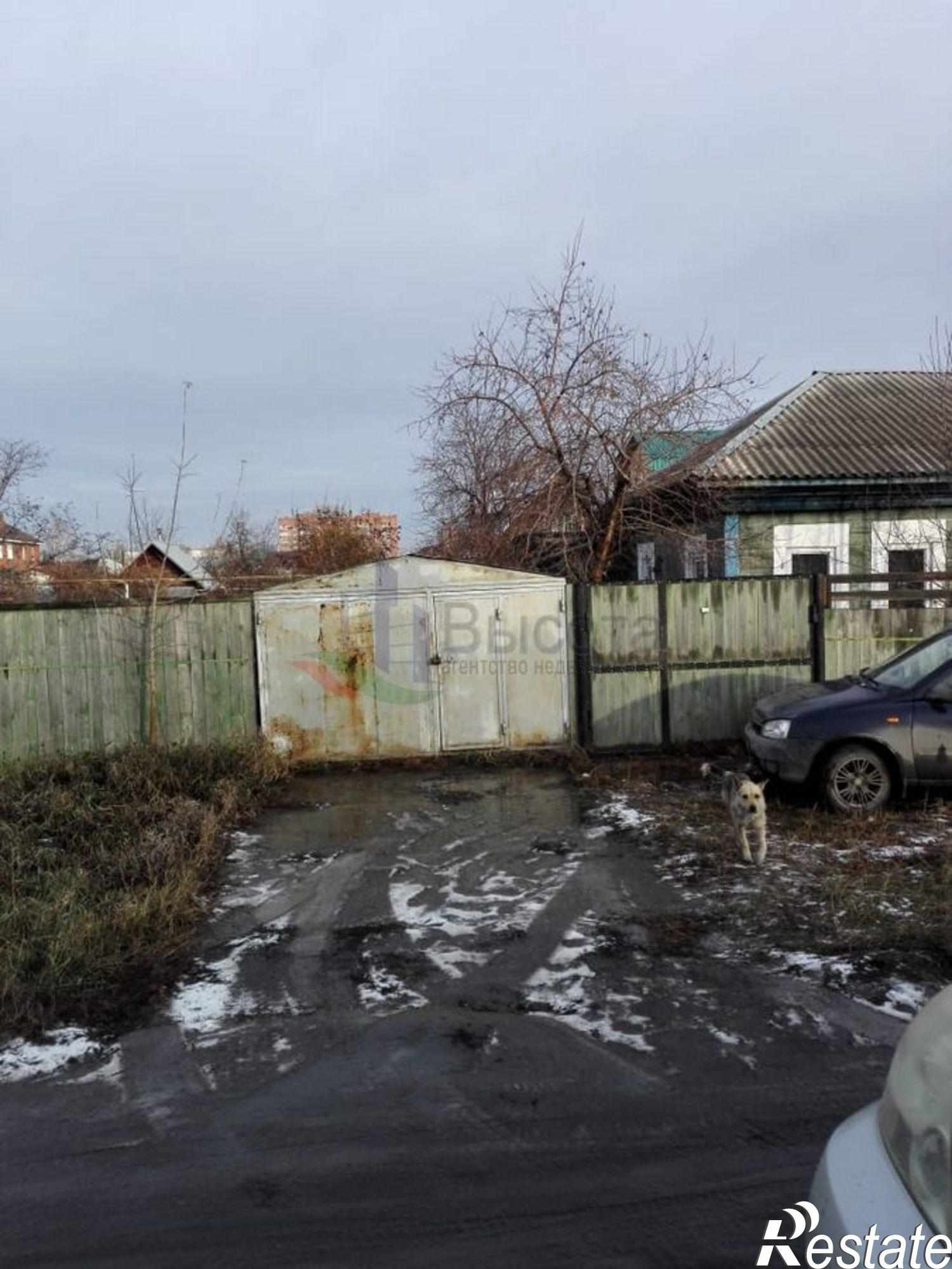 Купить дачу, дом, коттедж за 2 100 000 рублей на ул. Кавказская