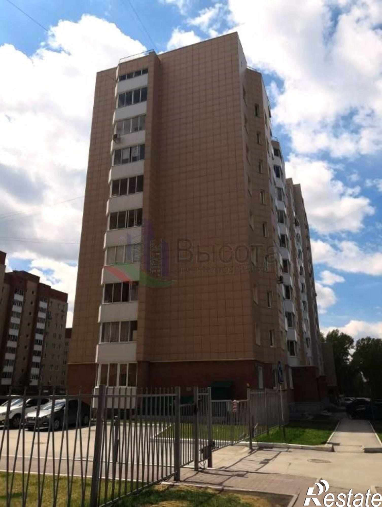 Купить квартиру за 6 390 000 рублей на ул. Серафимовича,26/1