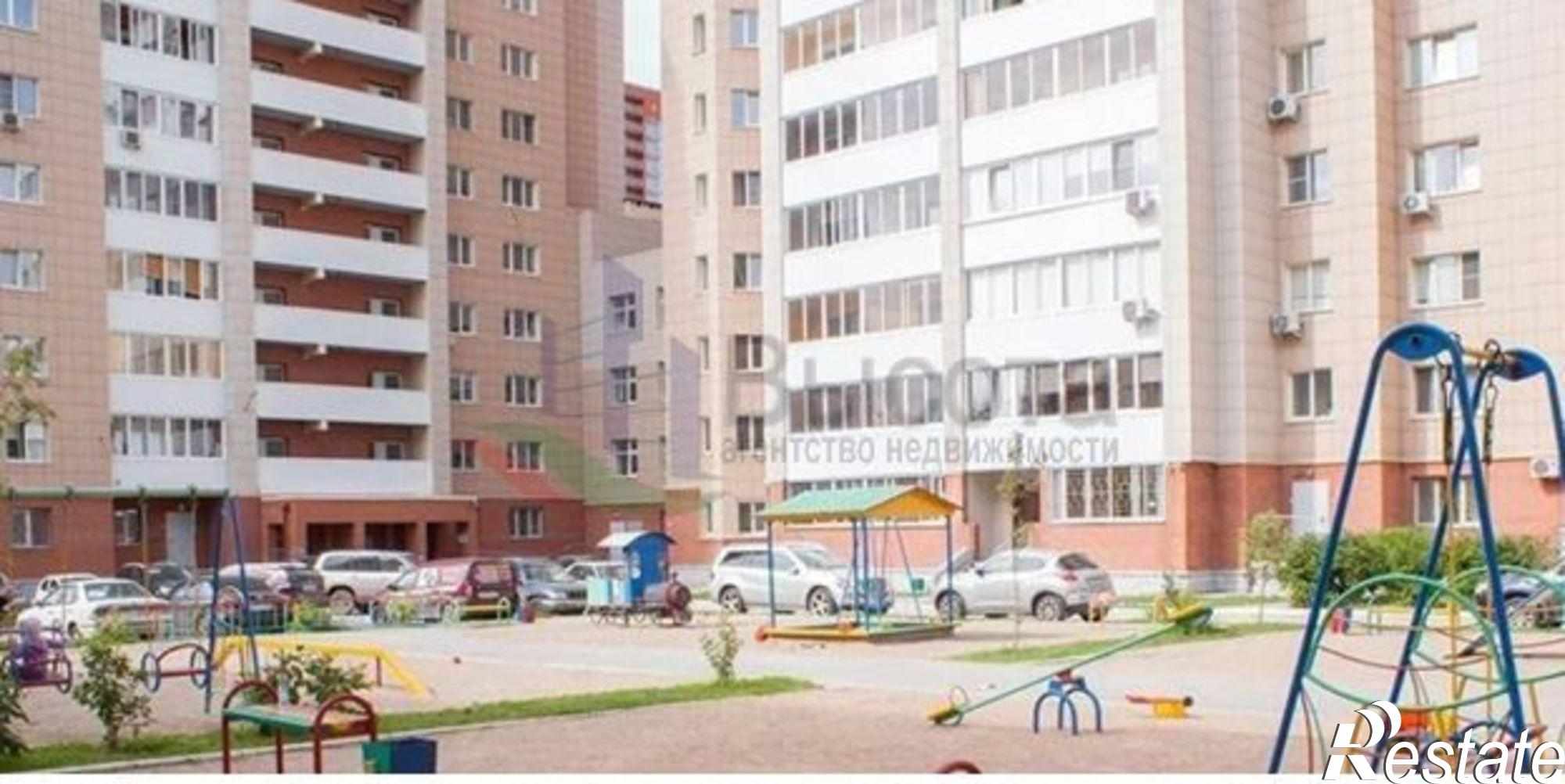 Купить квартиру за 6 390 000 рублей на ул. Серафимовича,26/1