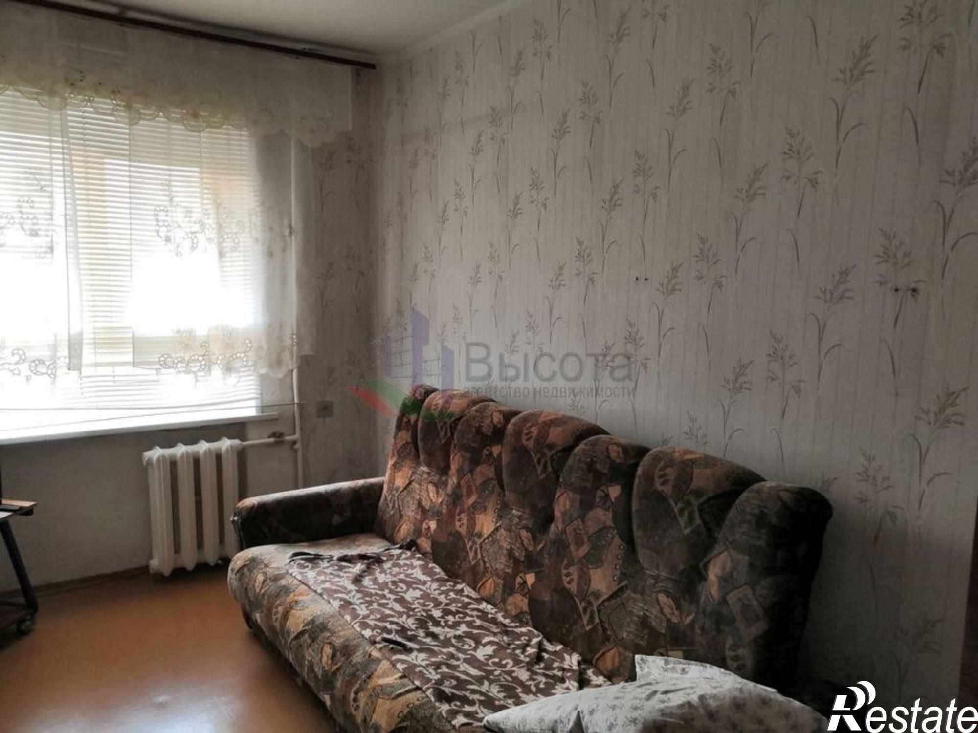 Купить квартиру за 3 189 000 рублей на ул. Нарымская,6
