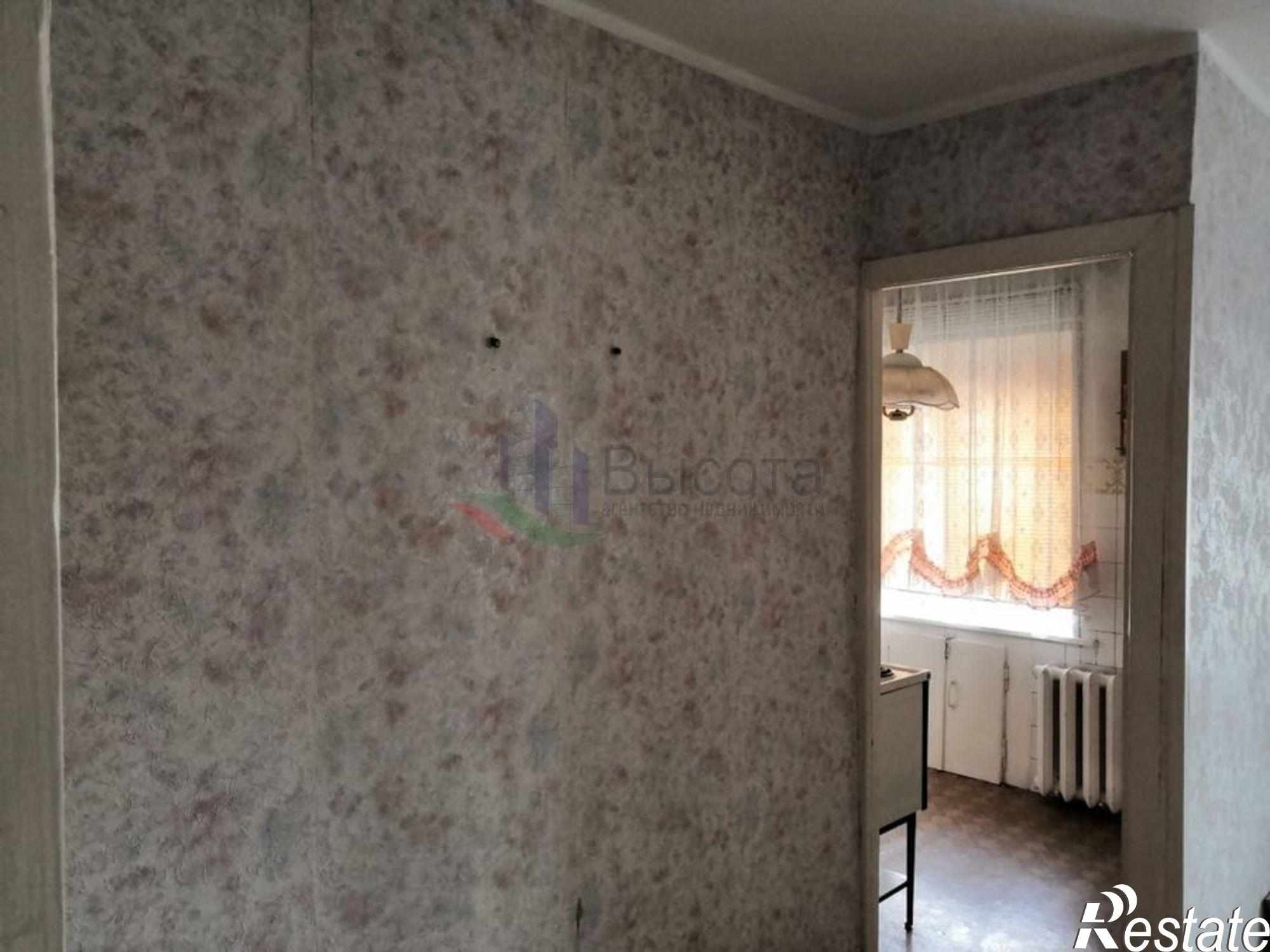 Купить квартиру за 3 187 000 рублей на ул. Нарымская,4