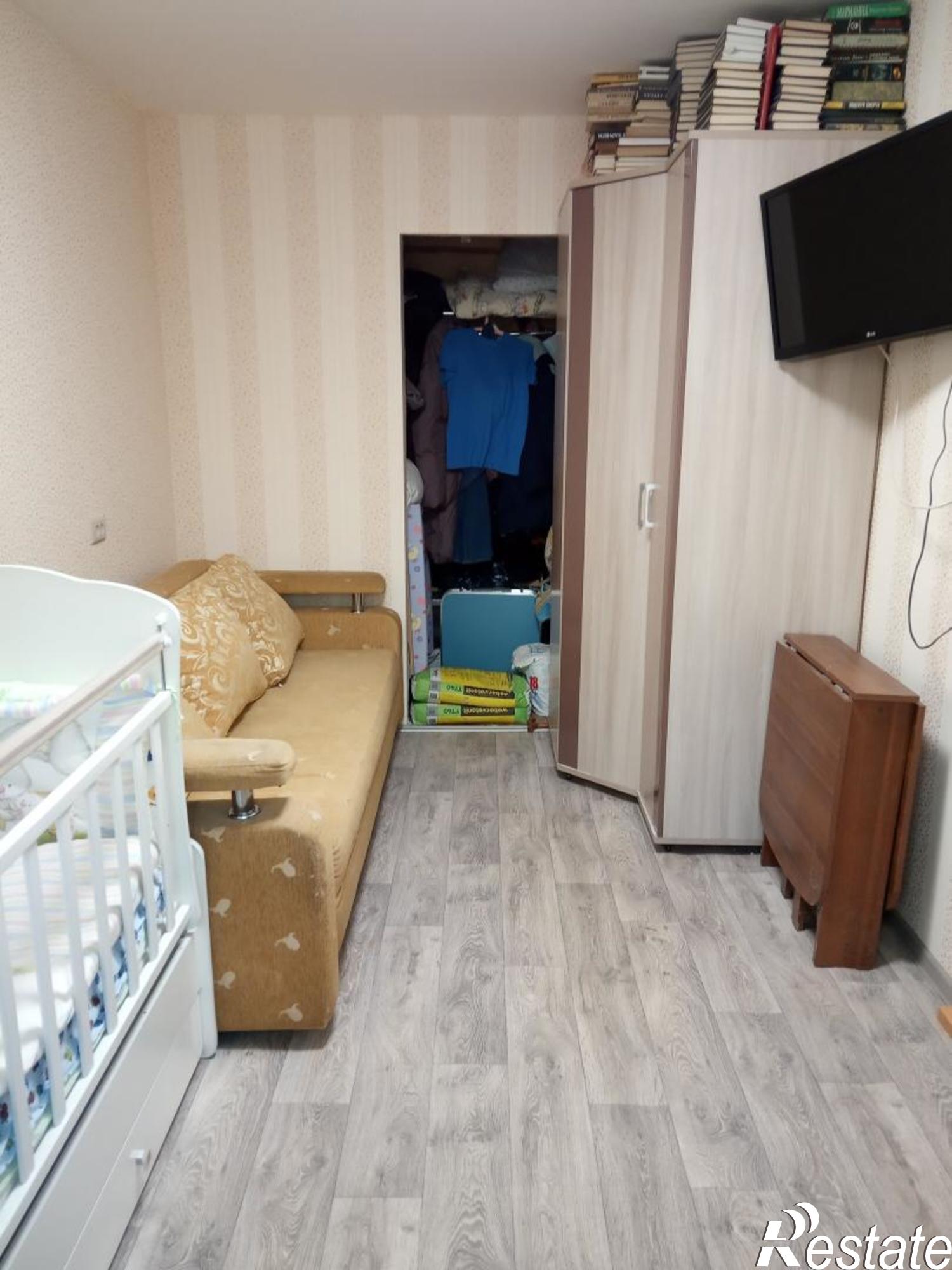 Купить квартиру за 1 750 000 рублей на Московская улица, 155